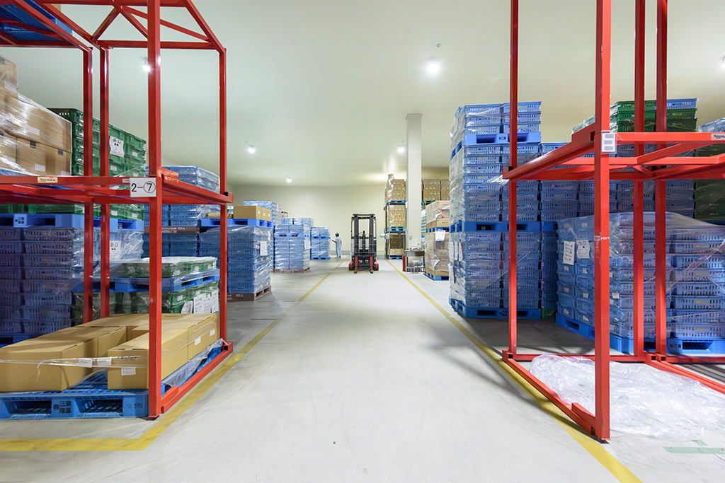 第二倉庫4